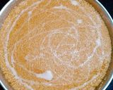 મિલ્કમેડ સુખડી(milkmaid sukhdi recipe in GujArati) રેસીપી સ્ટેપ2ફોટો