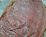 Foto del paso 4 de la receta: Pizza 4 puntos de sabor