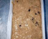 Foto langkah ke 7 dari resep Banana Bread Double Choco🍌🍫.