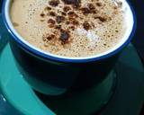  Cappuccino Coffee recipe step 5 photo