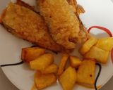 Foto del paso 5 de la receta San jacobos de calabacín
