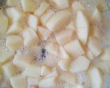Foto del paso 1 de la receta: Mermelada de manzana y pera con edulcorante