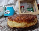 Foto del paso 4 de la receta: Budín de pan ❤️