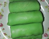 Gambar langkah 5 resipi Lenggang @ Ketayap.
