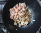 Foto del paso 1 de la receta: Lasaña de zapallo italiano