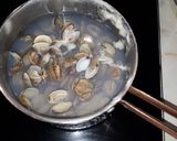 Foto del paso 3 de la receta Paella marinera alicantina