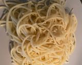 รูปขั้นตอนการทำที่ 5 ของ Veggie spaghetti tomato sauce