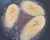A picture of step 4 of Vegan Caribbean Bowl (Ackee N Jackfruit, Callaloo, Plantain).