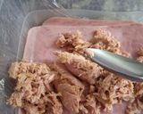 Foto del paso 2 de la receta: Torre Salada