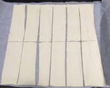 Foto del paso 1 de la receta: Corbatas de Unquera 🇪🇸