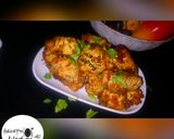 A picture of step 19 of Mince beef Tofu(awara) by salma.s.Adam.
