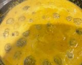 Foto del paso 7 de la receta: Albóndigas con salsa de almendras