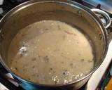 Foto del paso 3 de la receta Crema de championes