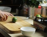 Hình bước làm 3 của món BÁNH TRUNG THU | CÁCH NẤU NƯỚC ĐƯỜNG & MỠ ĐƯỜNG TẠI NHÀ