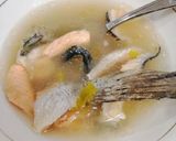 Foto langkah ke 5 dari resep Ayam Budu*.