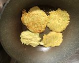 蒲仔煎餅的食譜步驟3照片