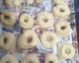 Foto langkah ke 5 dari resep Donat Menul.