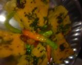 A picture of step 4 of Dhokla Recipes- Mixed Dal Dhokala.