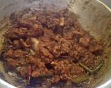 மட்டன் சுக்கா வருவல்(mutton sukka varuval recipe in tamil) ரெசிபி ஸ்டேப் 11 புகைப்படம்