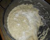 Foto del paso 1 de la receta: Miguelitos de pastelera y dulce de leche🤤