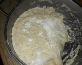 Foto del paso 1 de la receta: Miguelitos de pastelera y dulce de leche🤤