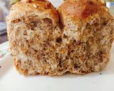 A picture of step 14 of Japanese Angel Soft Milk Loaf.