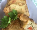 Foto langkah ke 6 dari resep Gembus Isi.