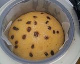 Foto langkah ke 8 dari resep Bolu Tape Keju Magiccom.