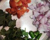 மண் சட்டி மத்தி மீன் குழம்பு (Maththi meen kulambu recipe in tam ரெசிபி ஸ்டேப் 1 புகைப்படம்