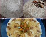 Sevaiya Payasam recipe step 2 photo