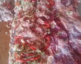 Foto del paso 1 de la receta: Cima rellena