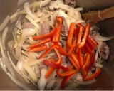 Foto del paso 5 de la receta: Estofado fino en olla a presión