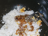 Nasi Goreng Ayam