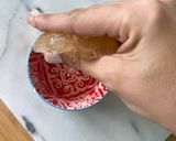 Foto del paso 1 de la receta: Gelatina de gansito