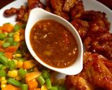 Foto langkah ke 6 dari resep Ayam Panggang Saus Blackpepper.