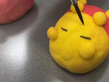 Tsum Tsum 小熊維尼鳳梨酥