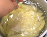 Foto langkah ke 3 dari resep Kentang goreng ala kfc.