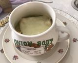 Foto del paso 4 de la receta: Onion soup (sopa de cebolla)