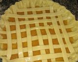 Foto del paso 13 de la receta: Pastafrola, muy sabrosa!
