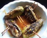 পটলের দোলমা (patoler dolma recipe in bengali) রেসিপির ধাপ 4 ছবি