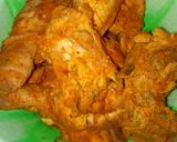 Foto langkah ke 2 dari resep Ayam panggang asam jawa.