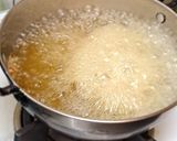 வாழைப்பூ கோலா உருண்டை🧆🧆(vaalaipoo kola urundai recipe in tamil) ரெசிபி ஸ்டேப் 6 புகைப்படம்