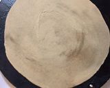 A picture of step 2 of Whole wheat 🌾 Paratha.