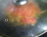 A picture of step 5 of Food street SpicyTawa qeema.