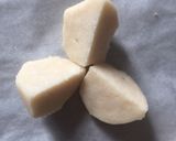 Foto del passaggio 5 della ricetta 61 • Klip Lamduan, biscotti tailandesi a fiore 🇹🇭