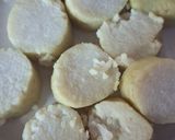 Foto langkah ke 6 dari resep Lontong Sayur.