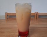 Foto langkah ke 3 dari resep ✅️ Es Yakult Cocopandan.