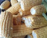 Foto del paso 2 de la receta: Humita Salteña