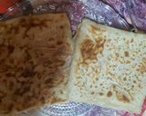 صورة لخطوة 6 من وصفة محاجب 😋