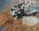 Indian Semolina Pudding recipe step 3 photo
